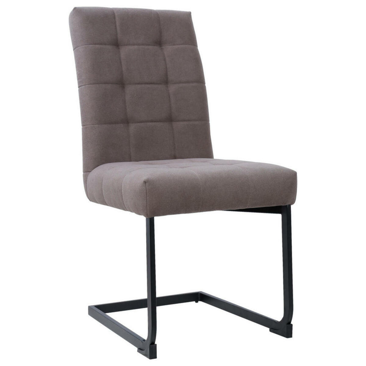 Bild 1 von Hom`in STUHL Braun, Schwarz