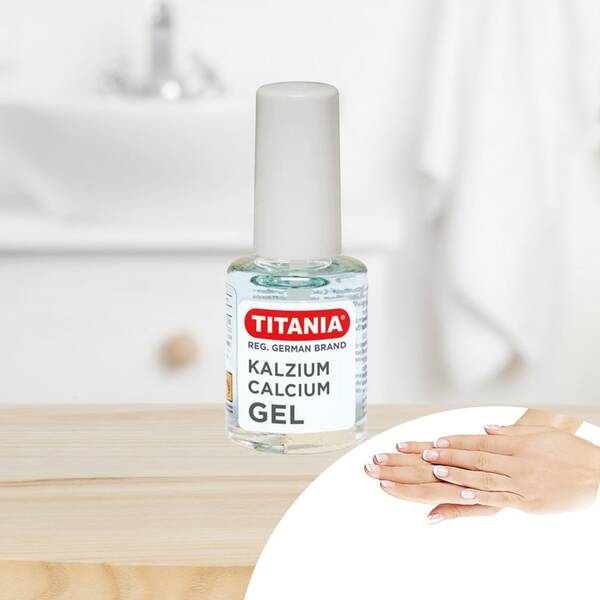 Bild 1 von Kalzium-Gel 10ml