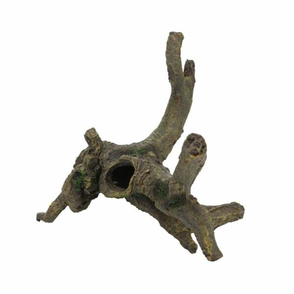 Bild 2 von Hobby Aquariumdekoration Deco Wood 1: 20 x 20 x 18 cm