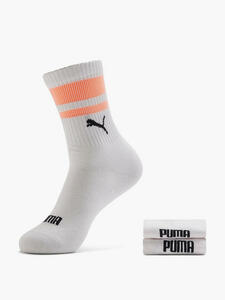 Puma 2er Pack Socken