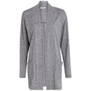 Bild 1 von Damen Loungewear-Jacke in Melange-Optik