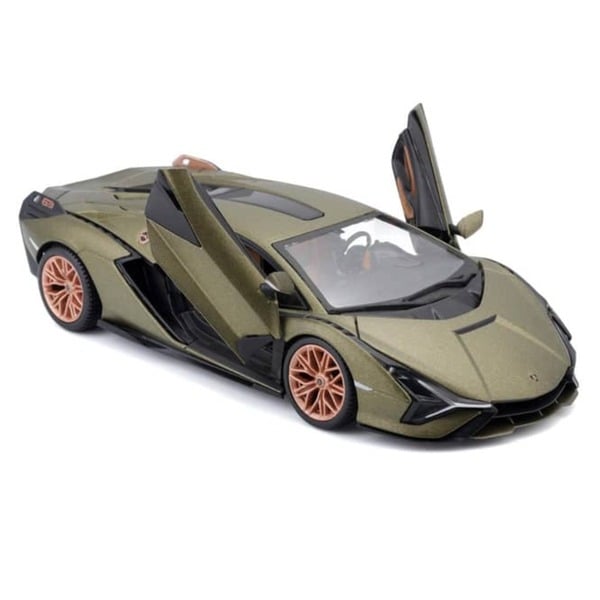 Bild 1 von Modellauto - Bbugaro Lamborghini Sian FKP 37 - 1:24