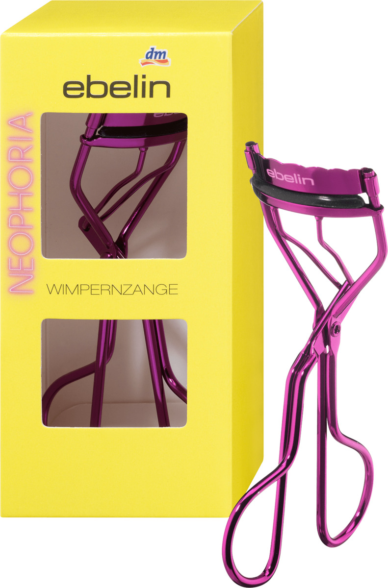 Bild 1 von ebelin Wimpernzange