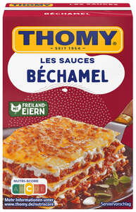 THOMY Les Sauces