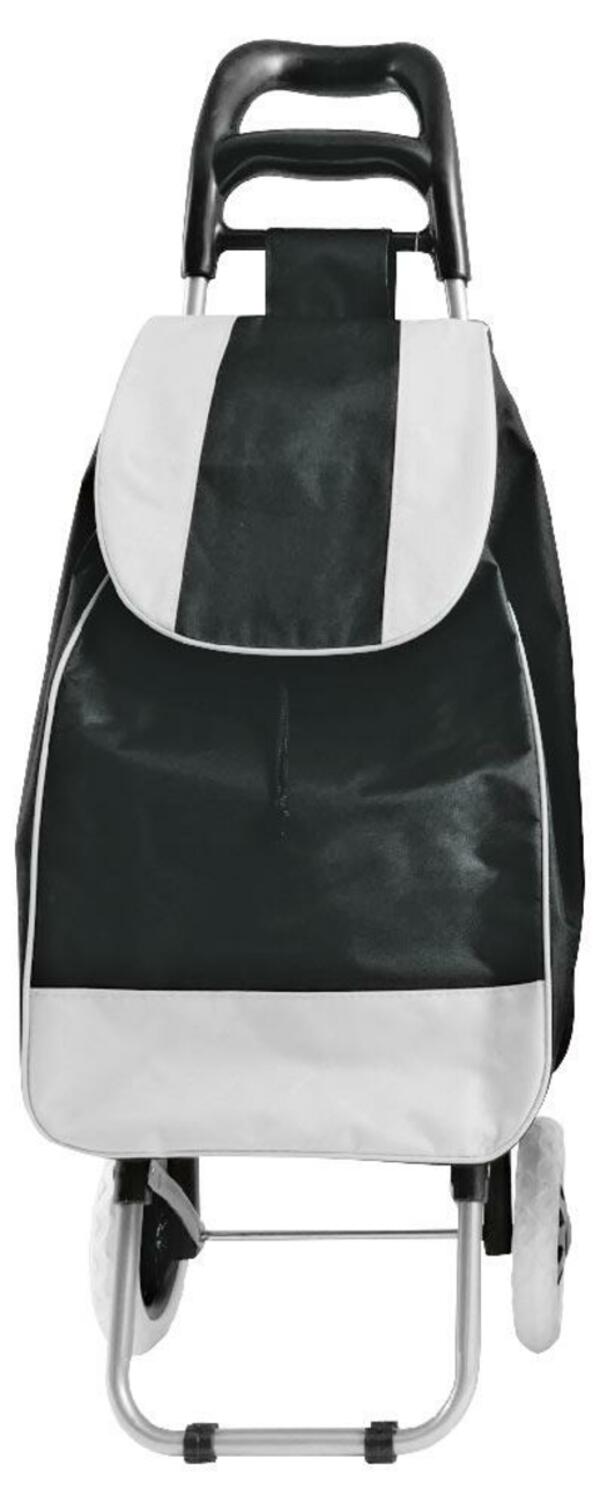 Bild 3 von Einkaufstrolley