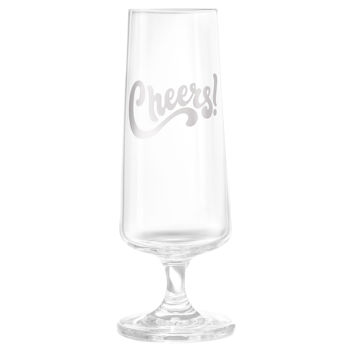 Bild 2 von CROFTON Gläser mit Aufdruck, 4er-Packung