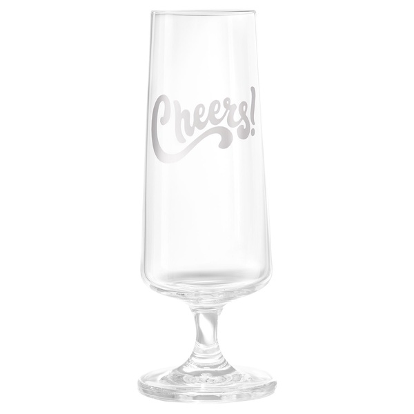 CROFTON Gläser mit Aufdruck, 4erPackung von ALDI SÜD ansehen!