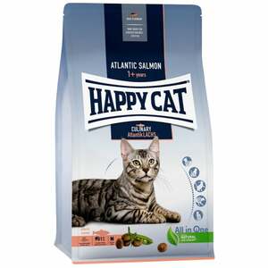 Happy Cat Culinary Adult Atlantik Lachs 1,3 kg