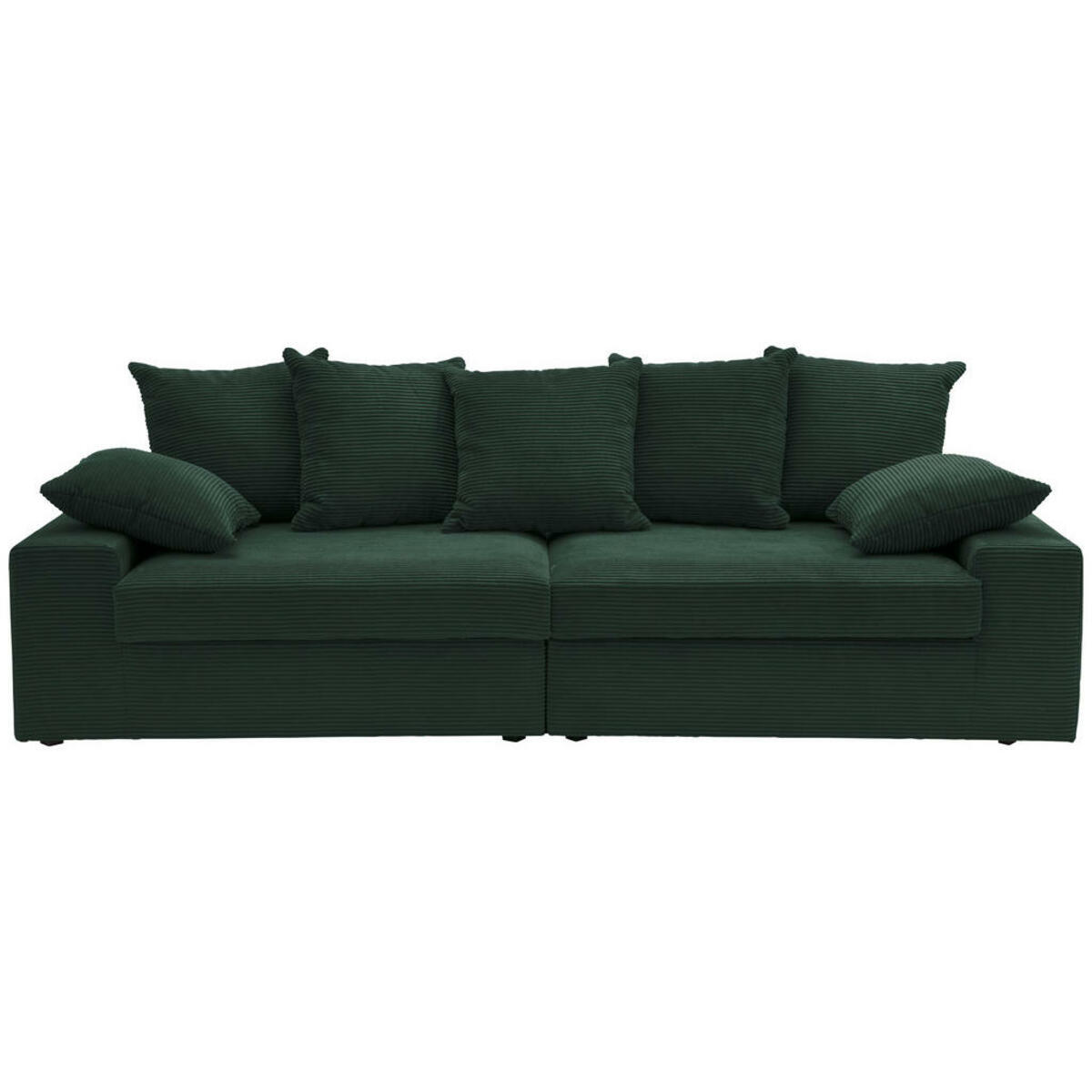 Livetastic VIERSITZER-SOFA Grün von XXXLutz für 959 € ansehen!