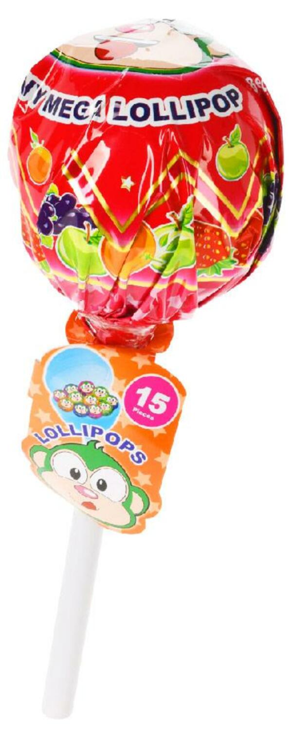 Bild 1 von XL Lollipop 135 g