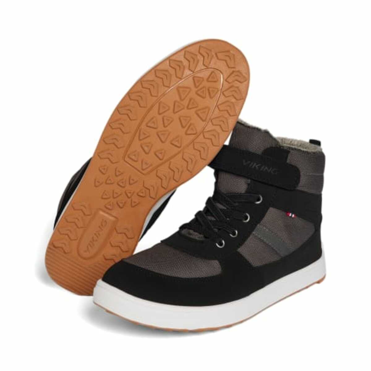 Bild 1 von Kinder Winterschuh Lucas Mid