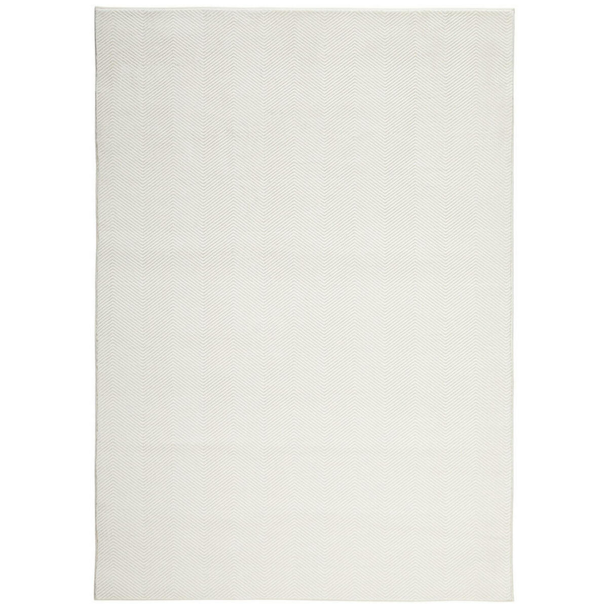 Bild 1 von Novel TUFTTEPPICH Weiß