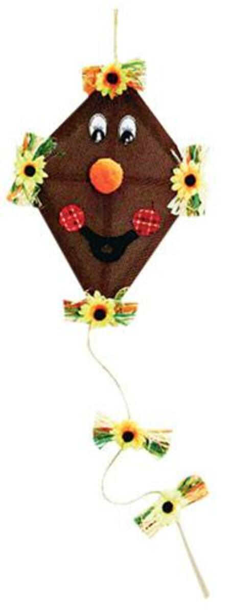 Bild 1 von Jute-Drache