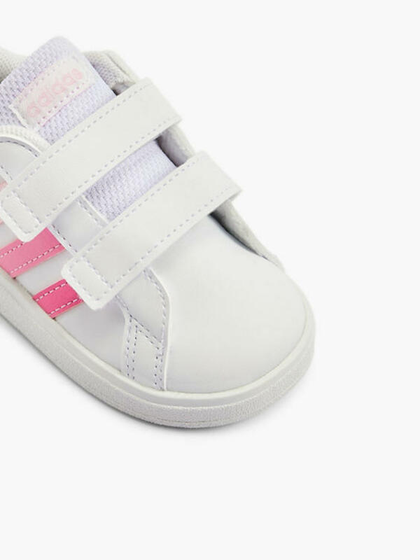 Bild 2 von adidas Sneaker GRAND COURT