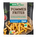 Bild 1 von REWE Bio Pommes Frites 750g