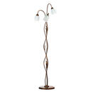 Bild 1 von XXXLutz STEHLEUCHTE Bronze