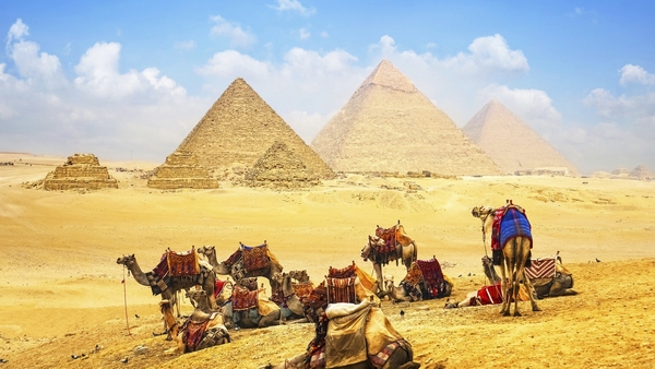 Bild 1 von Kulturelle Höhepunkte Ägyptens - Rundreise