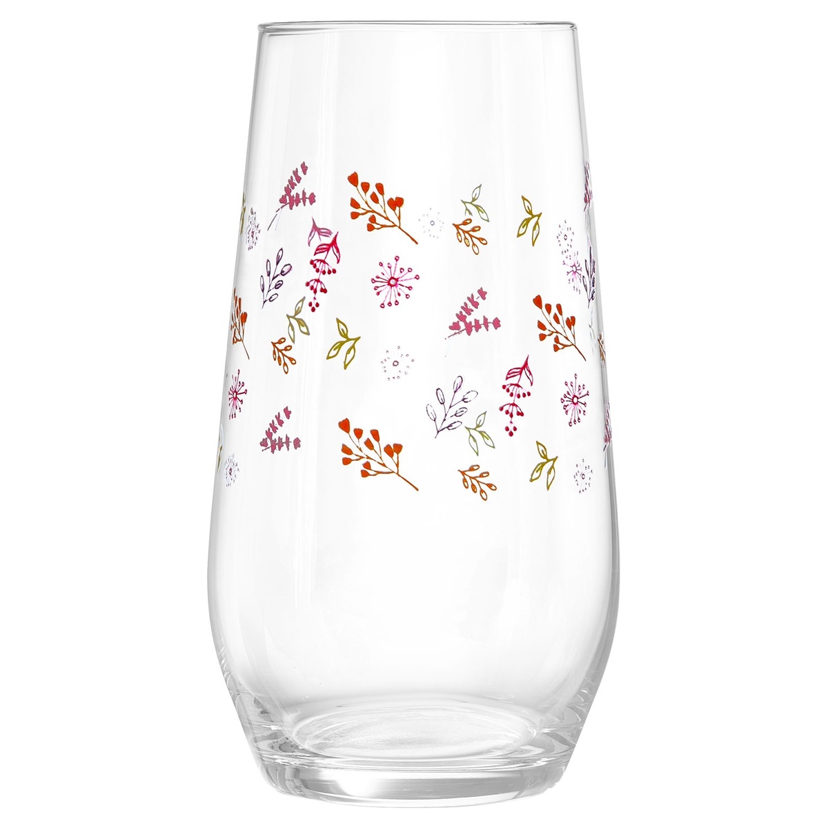 Bild 3 von CROFTON Gläser mit Aufdruck, 4er-Packung