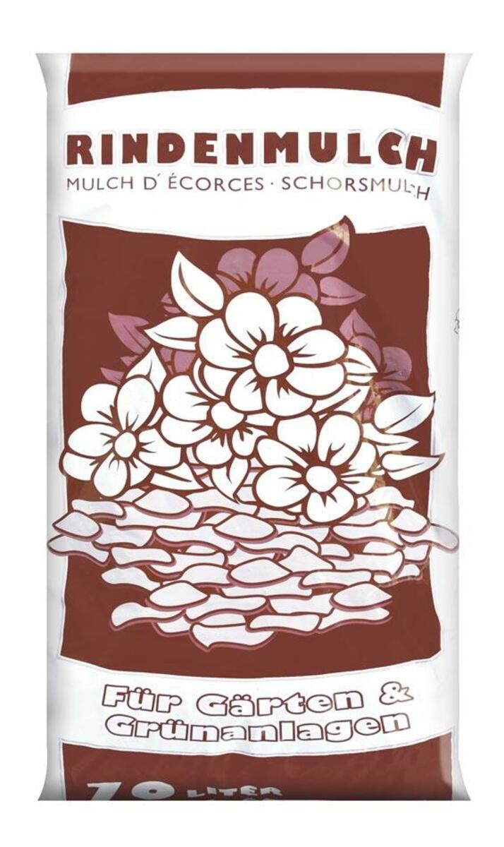 Bild 2 von Rindenmulch