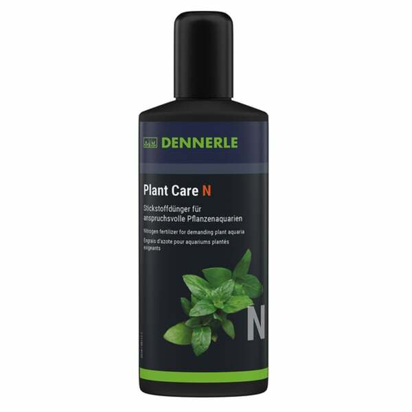 Bild 1 von Dennerle Plant Care N 250ml