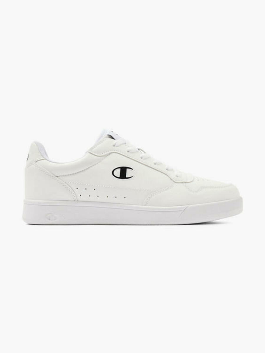 Bild 1 von Champion Sneaker NEW COURT LOW CUT