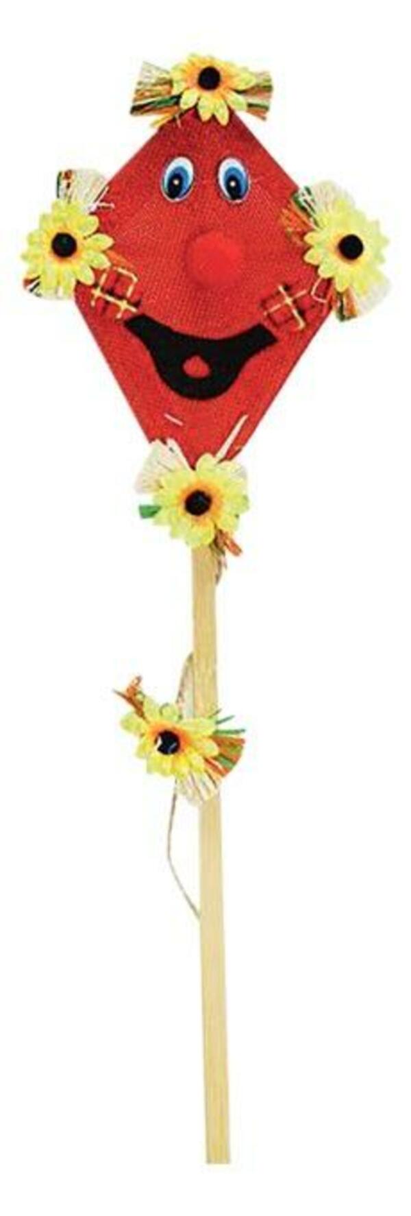 Bild 2 von Jute-Drachen