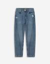 Bild 1 von Damen Jeans - Mom Fit