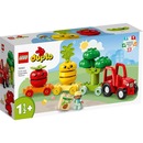 Bild 1 von LEGO&reg; DUPLO&reg; Creative Play 10982 - Obst- und Gem&uuml;se-Traktor