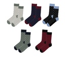 Bild 3 von UP2FASHION Herren Socken, 5 Paar