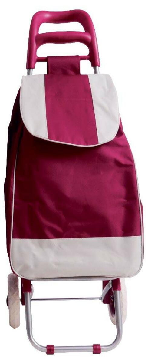 Bild 1 von Einkaufstrolley