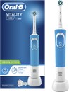 Bild 1 von Vitality 100 Hangable Box Elektrische Zahnbürste blau