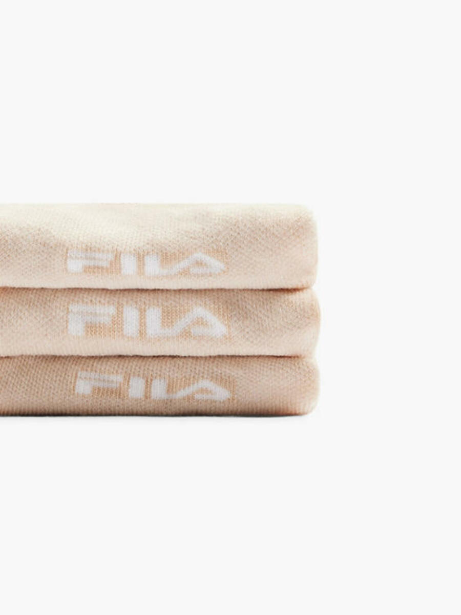 Bild 2 von FILA 3er Pack Füßlinge