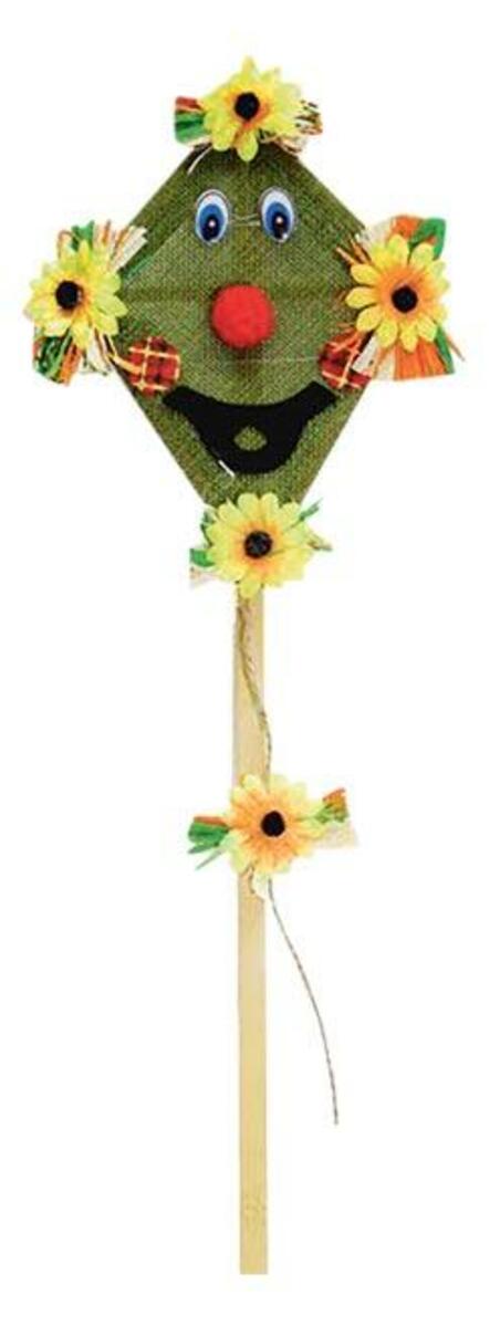 Bild 3 von Jute-Drachen