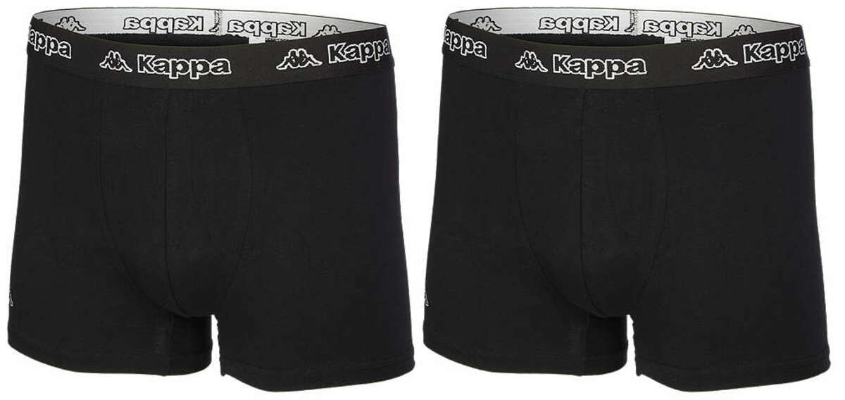 Bild 1 von KAPPA Herren-Retroshorts