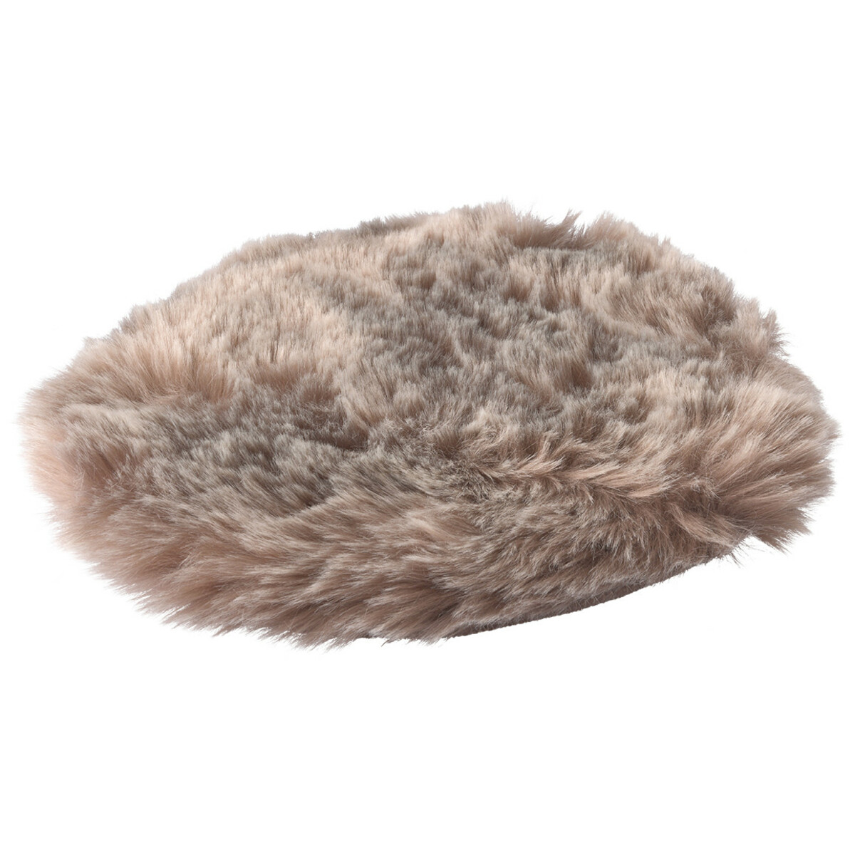 Bild 1 von Sitzfell in runder Form