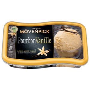 Mövenpick Bourbon Vanille