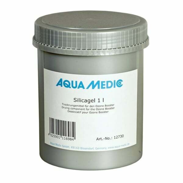 Bild 1 von Aqua Medic Silica Gel 600g