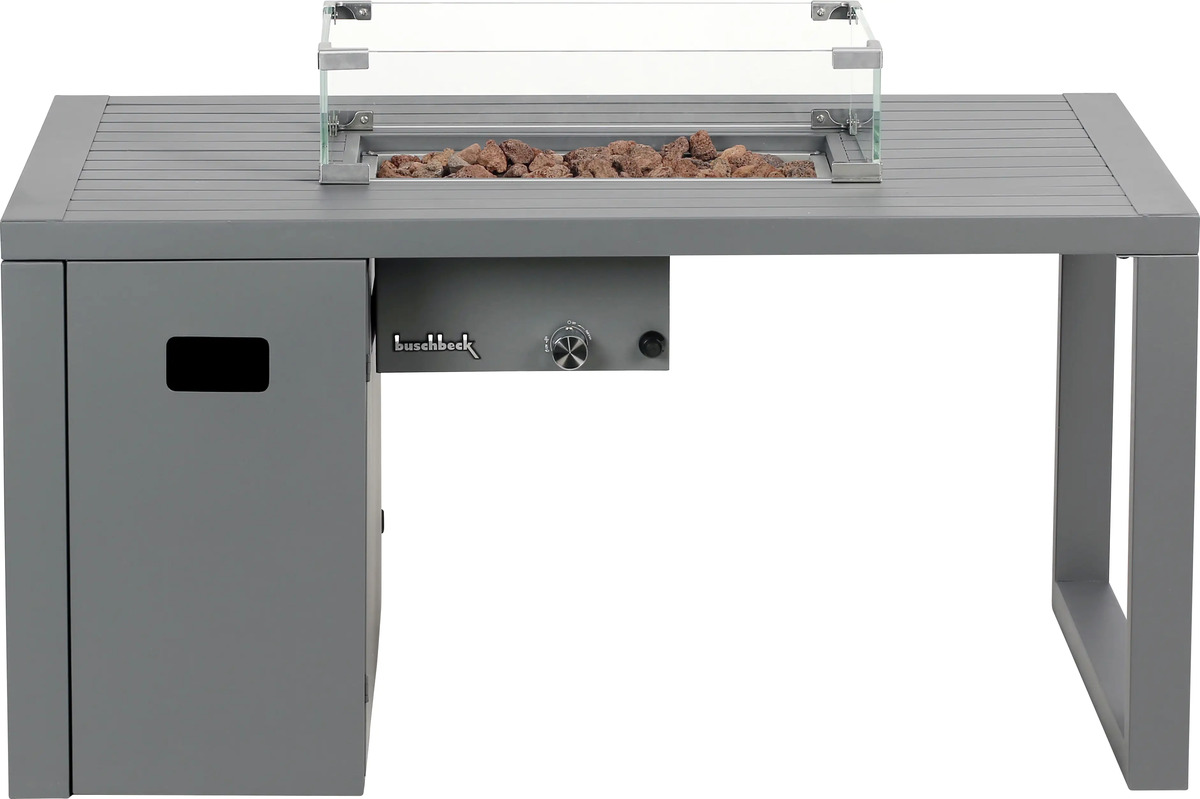 Bild 1 von Buschbeck Loungetisch Lagos