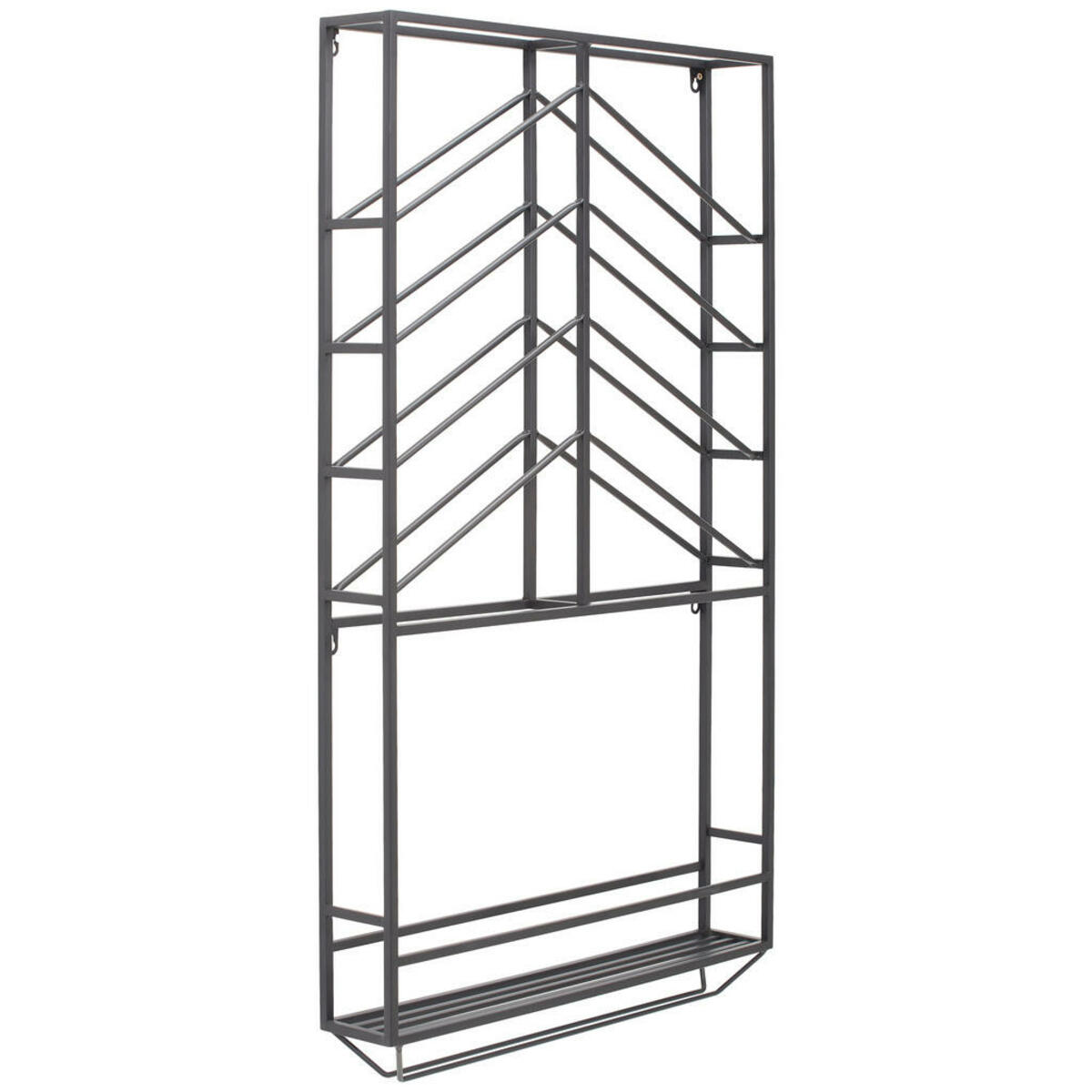 Bild 1 von Landscape WEINREGAL Schwarz