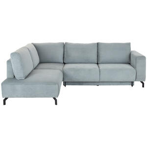 P & B ECKSOFA Mintgrün