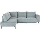 Bild 1 von P & B ECKSOFA Mintgrün