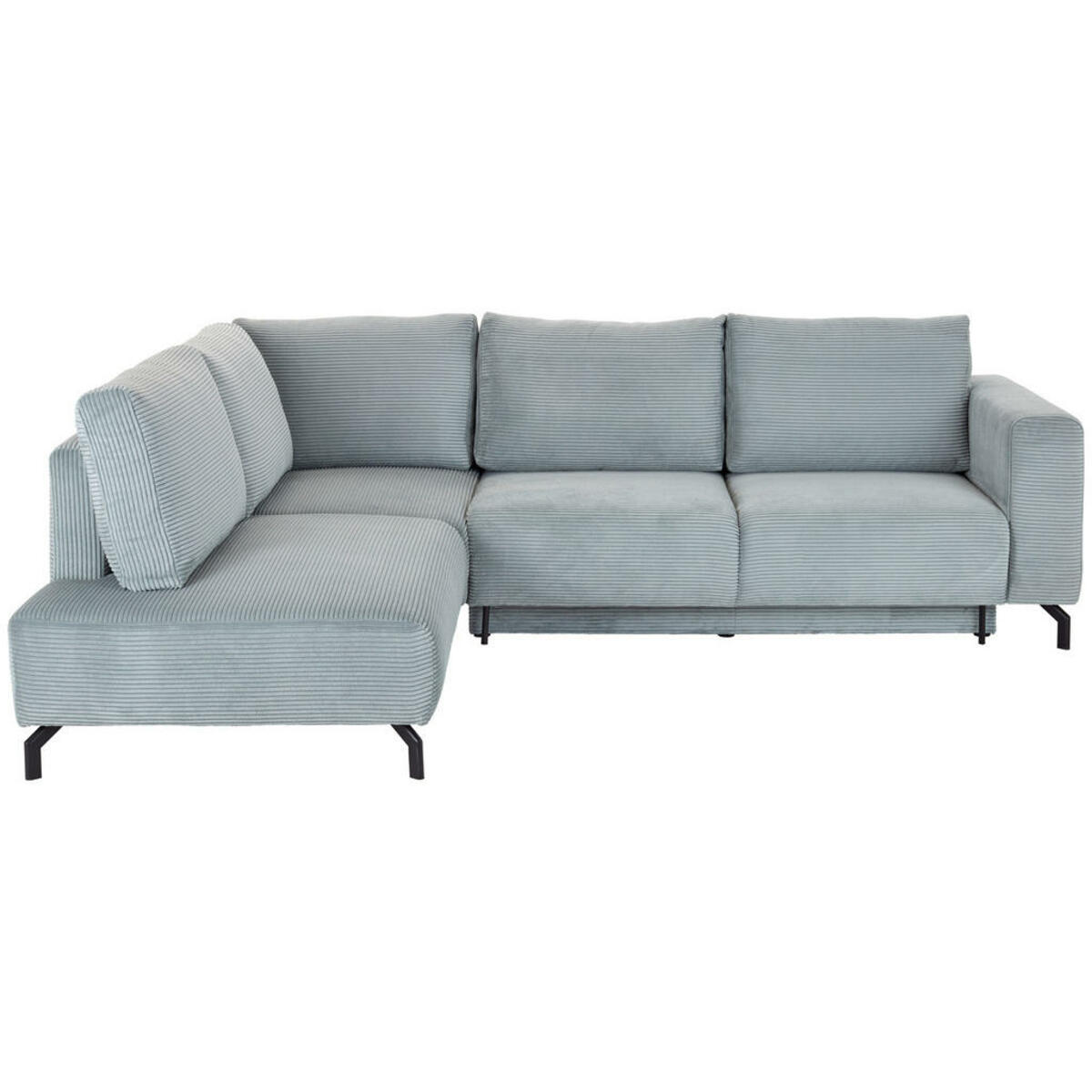 Bild 1 von P & B ECKSOFA Mintgrün
