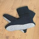 Bild 1 von Rutschfeste Socken Lang