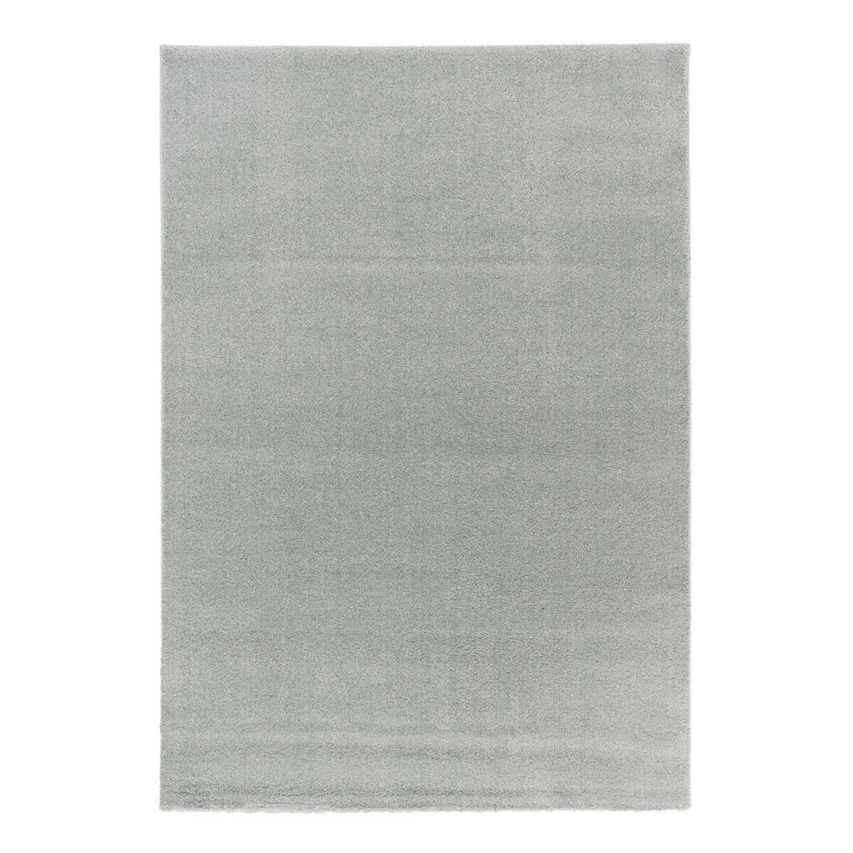 Bild 1 von Schöner Wohnen WEBTEPPICH Hellblau