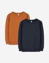 Bild 1 von Kinder Sweatshirt - 2er-Pack