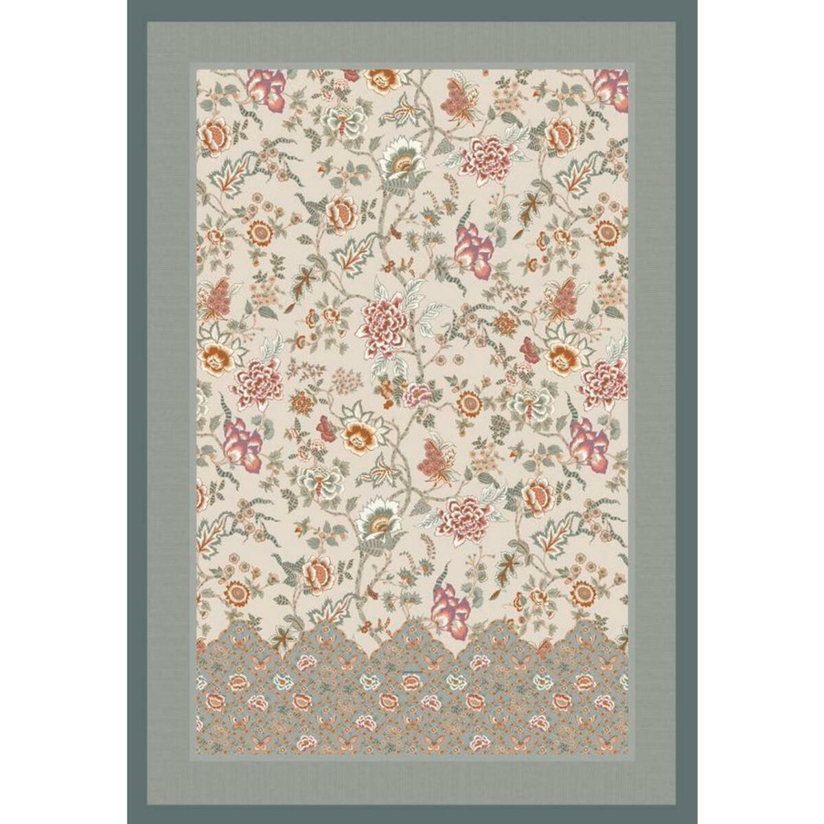 Bild 1 von Bassetti PLAID Beige