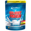 Bild 1 von IronMaxx 100% Whey Protein Pulver Milk Chocolate 500g