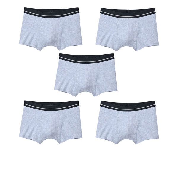 Bild 2 von UP2FASHION Herren Retropants, 5er-Packung