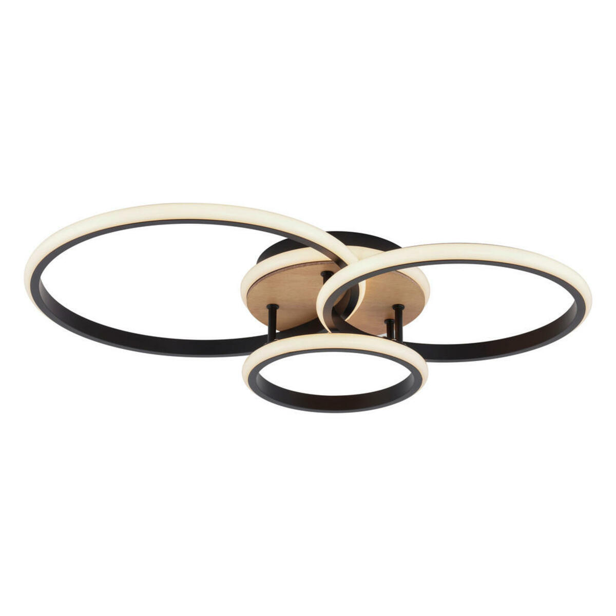 Bild 1 von Novel LED-DECKENLEUCHTE Weiß