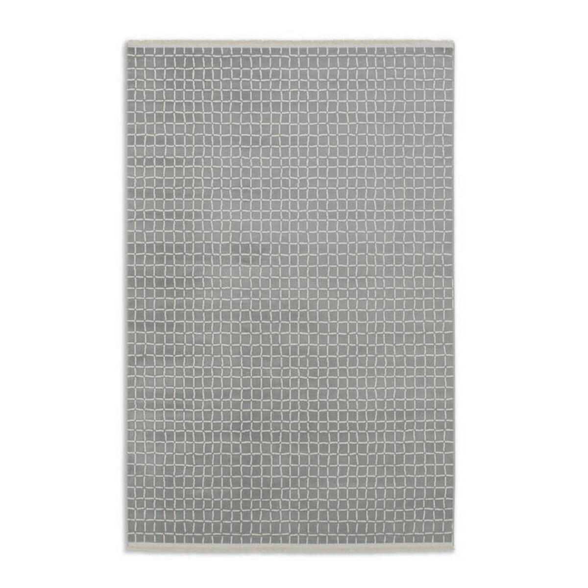 Bild 1 von Schöner Wohnen WEBTEPPICH Silber